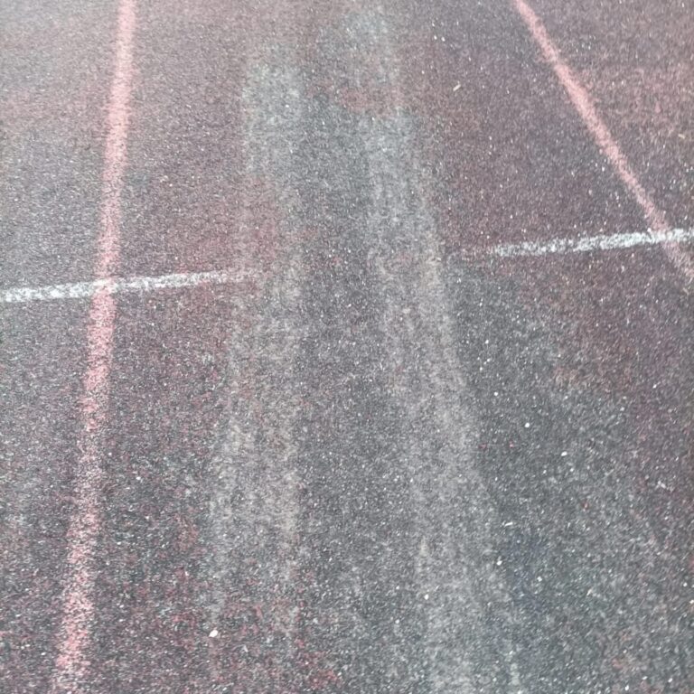 Il Sergio Ancona nel mirino di vandali patentati - Osservatorio Fasano