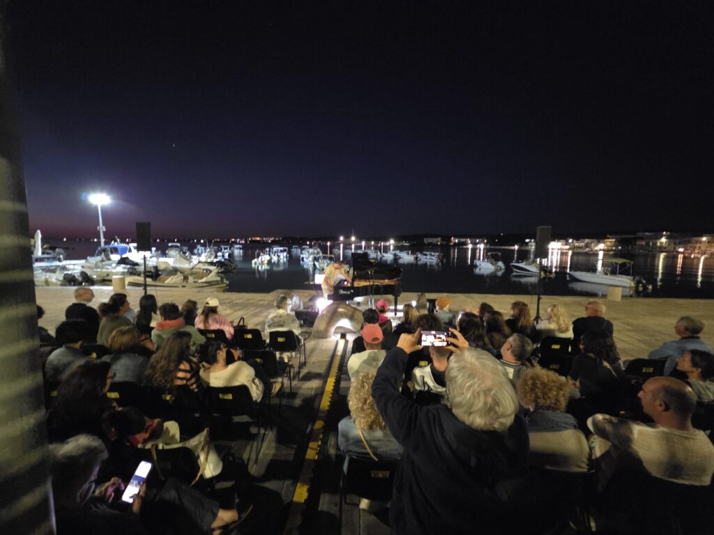 A Torre Canne un magico 1° settembre VIDEO - Osservatorio Fasano