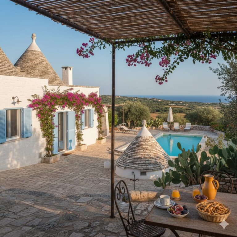 Modifiche regionali per le locazioni turistiche, locazioni brevi e strutture ricettive in vigore dal 30/09/2025 - Osservatorio Fasano