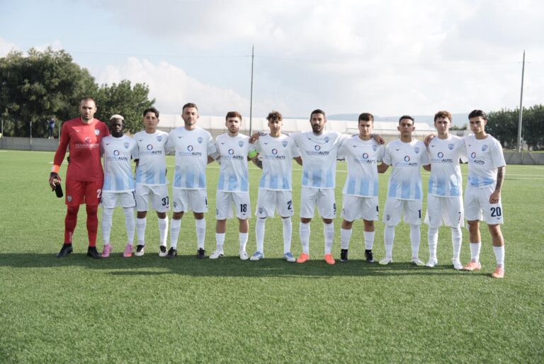 Una BS Fasano stoica batte il Capurso 1-0, ancora decisivo Galeota - Osservatorio Fasano