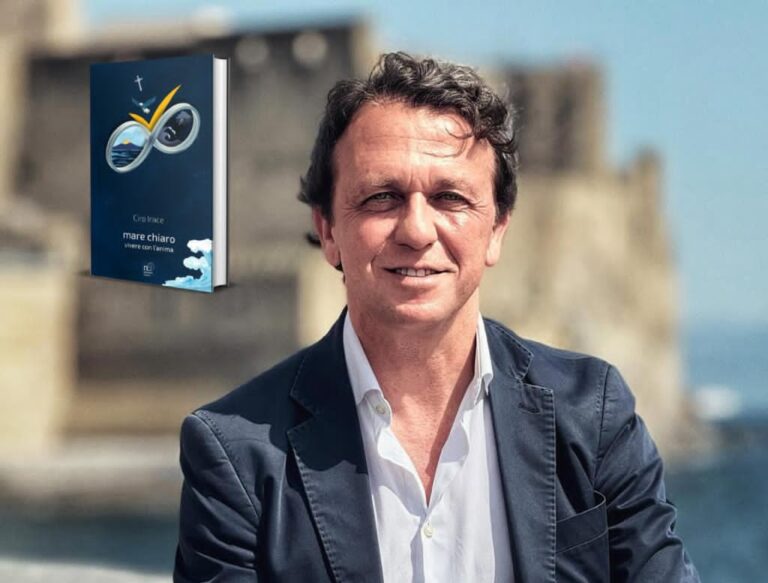 A Ciro Irace, fasanese d’adozione, il “Premio Eccellenza Italiana” assegnato negli USA A Ciro Irace, fasanese d'adozione, il "Premio Eccellenza Italiana" assegnato negli USA - Osservatorio Fasano