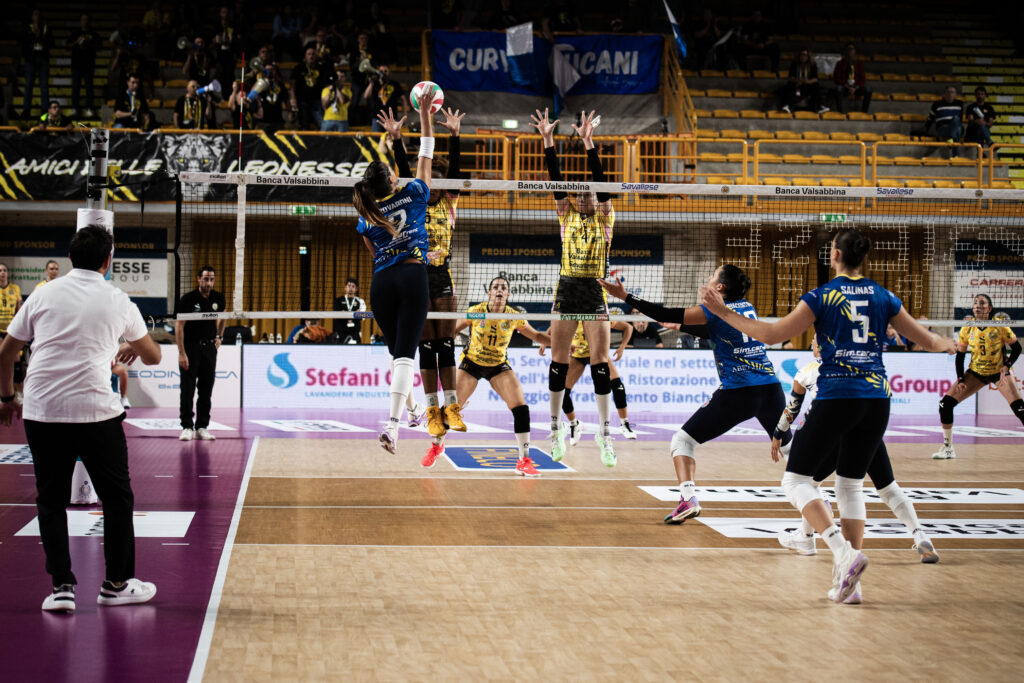 Debutto in serie A2 con sconfitta per la Olio Pantaleo Fasano - Osservatorio Fasano