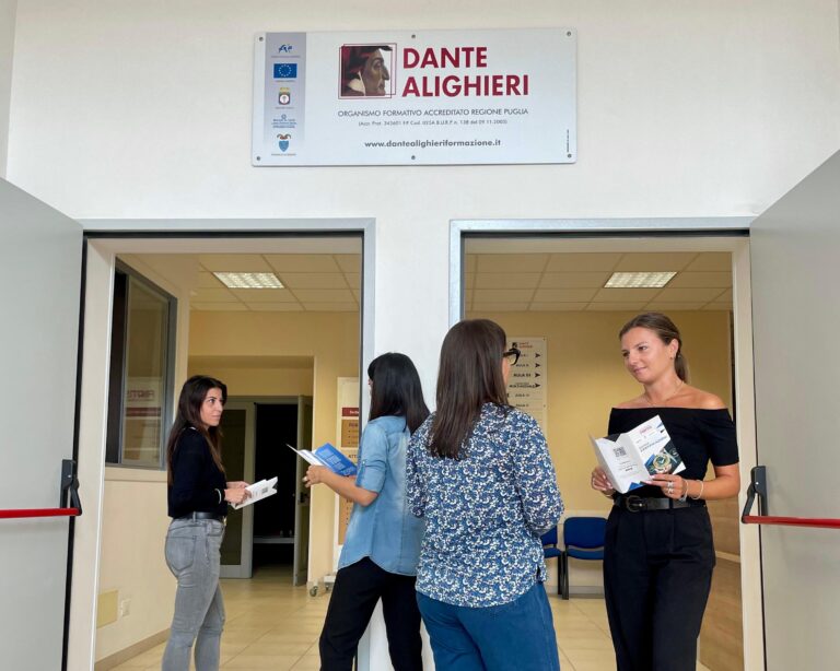 Certificazioni Cambridge e informatica gratuite per giovani disoccupati a Fasano e Monopoli - Osservatorio Fasano