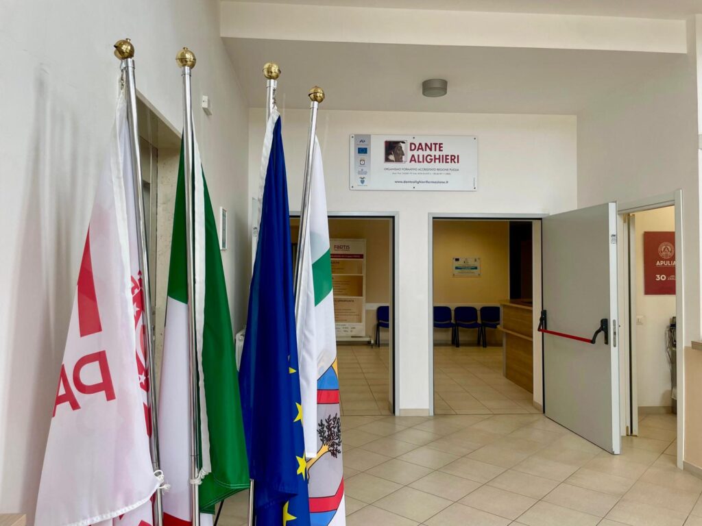 Certificazioni Cambridge e informatica gratuite per giovani disoccupati a Fasano e Monopoli - Osservatorio Fasano