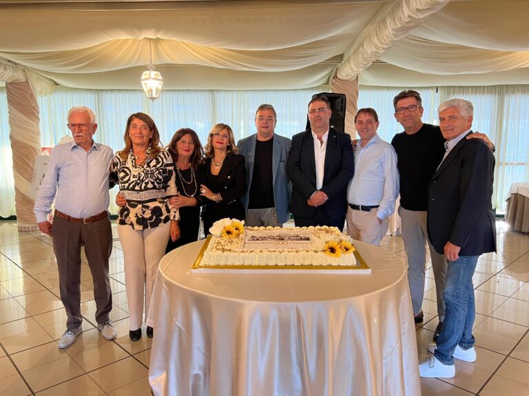 Ancora un’iniziativa di successo per il Comitato Interassociativo per il Bicentenario di Montalbano - Osservatorio Fasano