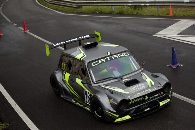 Tutto pronto per 11° slalom "Trofeo Selva di Fasano" - Osservatorio Fasano