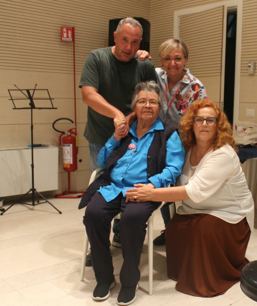 Suggestioni poetiche al Festival: l'orizzonte di Natalizia Pinto a Ostuni - Osservatorio Fasano