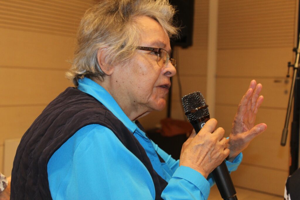 Suggestioni poetiche al Festival: l'orizzonte di Natalizia Pinto a Ostuni - Osservatorio Fasano