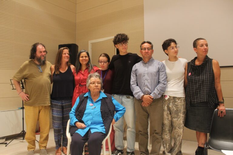 Suggestioni poetiche al Festival: l'orizzonte di Natalizia Pinto a Ostuni - Osservatorio Fasano