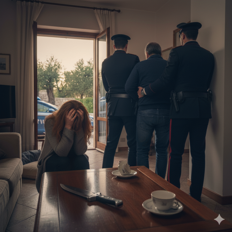 Immagine esplicativa creata con AI