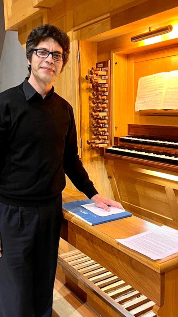 Nel terzo centenario della morte Scarlatti rivive (anche) in Puglia Nel terzo centenario della morte Scarlatti rivive (anche) in Puglia - Osservatorio Fasano