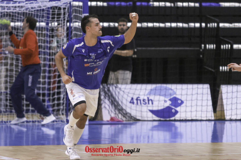Successo e testa della classifica per la Junior Fasano Successo e testa della classifica per la Junior Fasano - Osservatorio Fasano