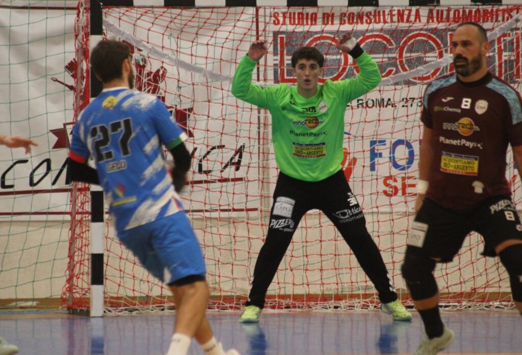 Serra, primo acuto casalingo: il muro Trapani e il cuore Fasano stendono Girgenti - Osservatorio Fasano