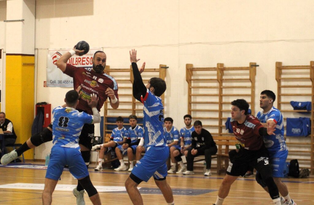 Serra, primo acuto casalingo: il muro Trapani e il cuore Fasano stendono Girgenti - Osservatorio Fasano