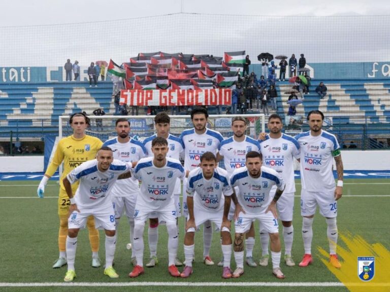 Il Fasano ospita il Gravina per i trentaduesimi di Coppa Italia - Osservatorio Fasano