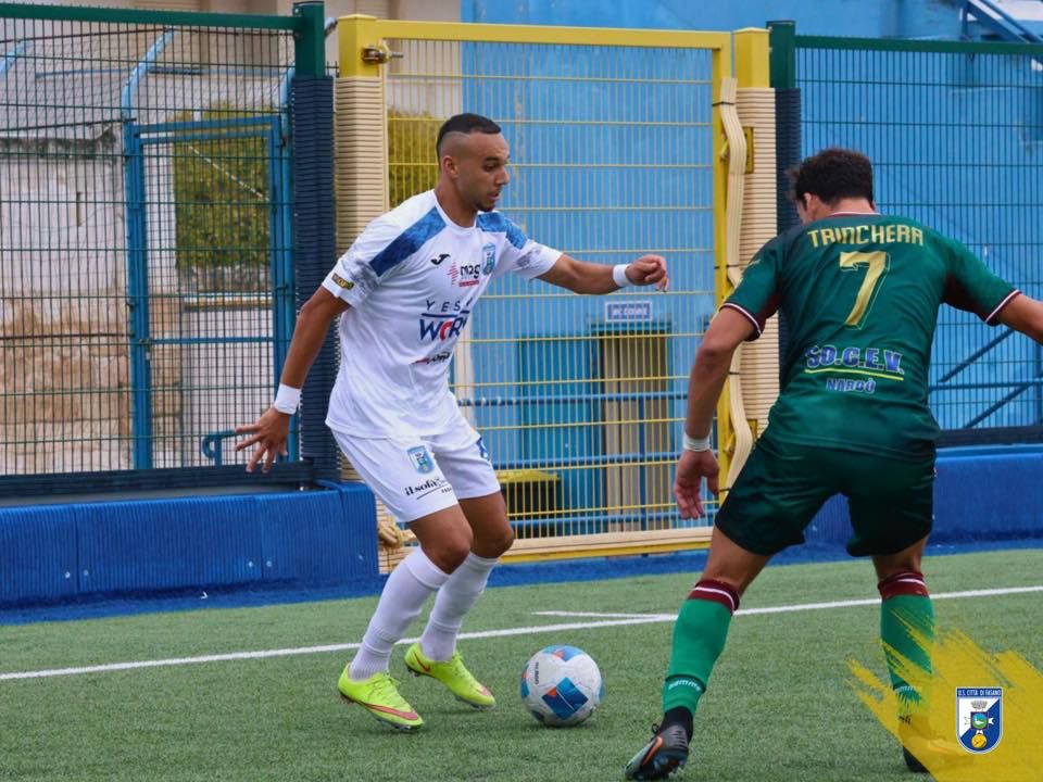 Il Fasano ospita il Gravina per i trentaduesimi di Coppa Italia - Osservatorio Fasano