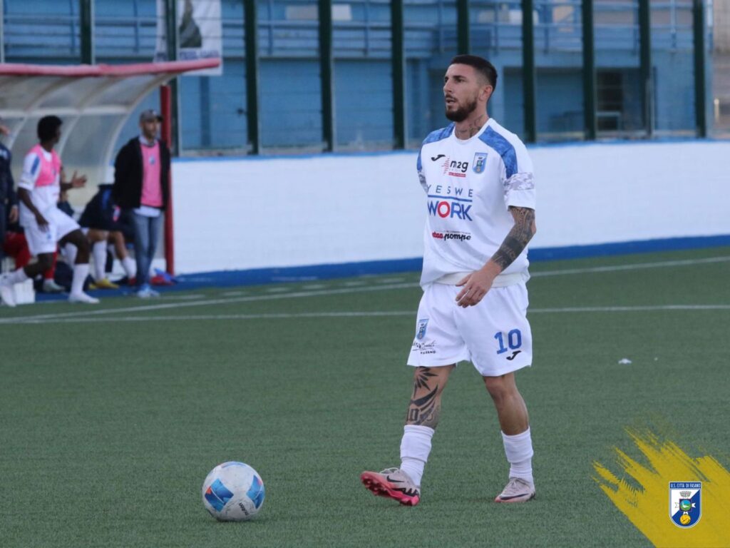 Scontro diretto per il Fasano alla Nuovarredo Arena contro la Virtus Francavilla - Osservatorio Fasano