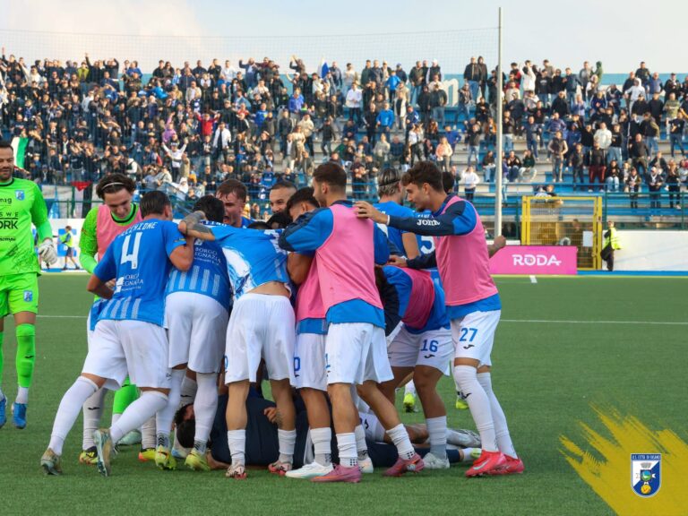 Il Giudice sportivo rettifica: multa ridotta al Fasano e 2.500€ di ammenda alla Fidelis Andria - Osservatorio Fasano