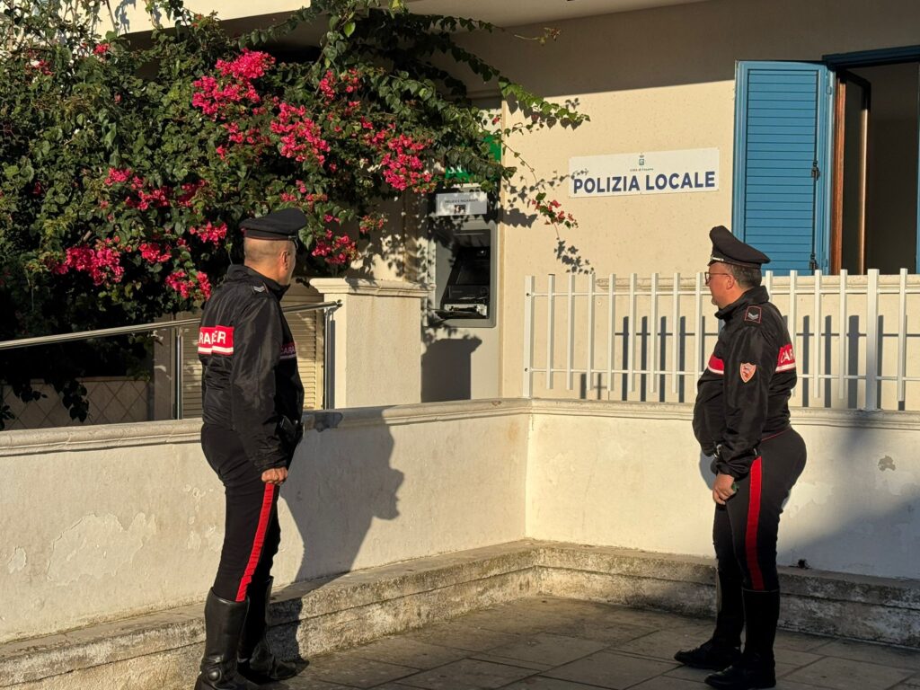 Ordigni in serie: dopo il tentativo di colpo con esplosivo fallito a Savelletri, trovata un'altra bomba in una villa a Montalbano - Osservatorio Fasano
