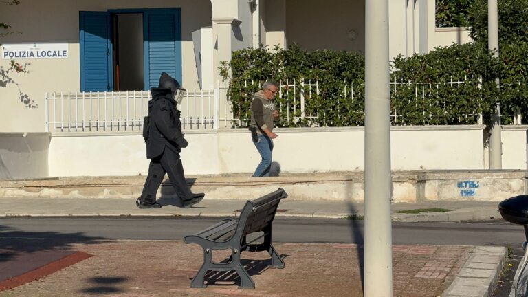 Ordigni in serie: dopo il tentativo di colpo con esplosivo fallito a Savelletri, trovata un'altra bomba in una villa a Montalbano - Osservatorio Fasano