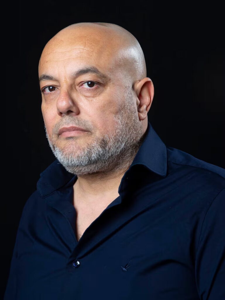 Fasano per Gaza e il Popolo Palestinese presenta il libro VITA APPESA dello scrittore di fama internazionale Atef Abu Saif. - Osservatorio Fasano