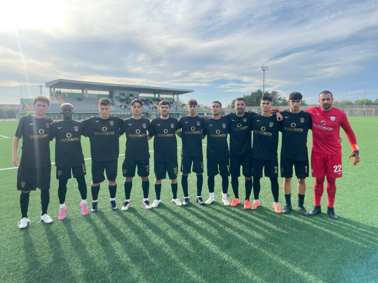 La BS Fasano cede il passo alla capolista FC Manduria - Osservatorio Fasano