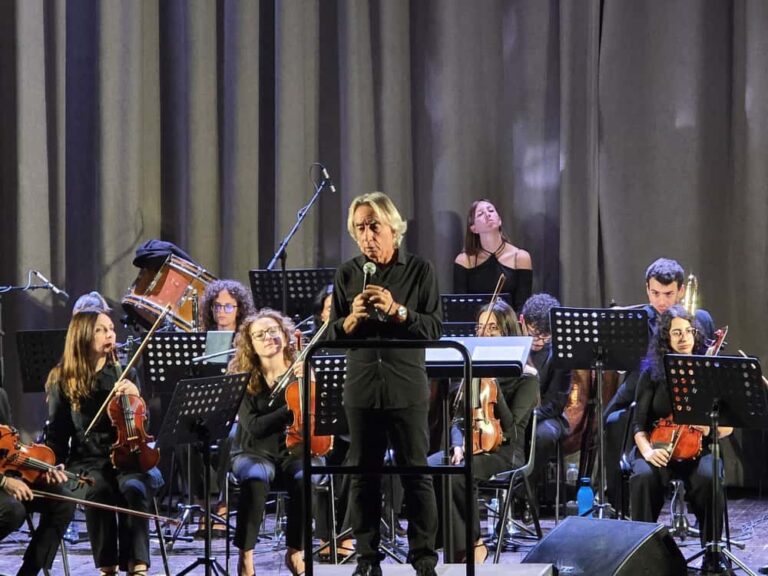 Le melodie da cinema di Nino Rota aprono la 43ª stagione di Fasanomusica - Osservatorio Fasano