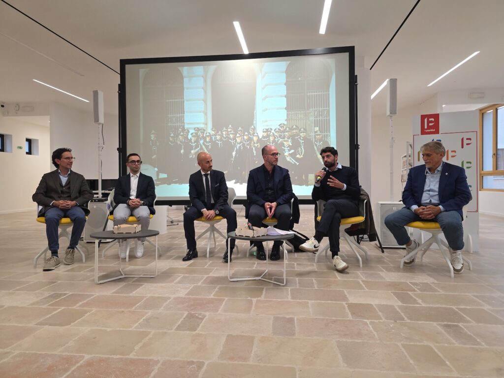 L'Associazione Culturale Musicale "Ignazio Ciaia" riconosciuta ufficialmente "Banda della Città di Fasano"  - Osservatorio Fasano