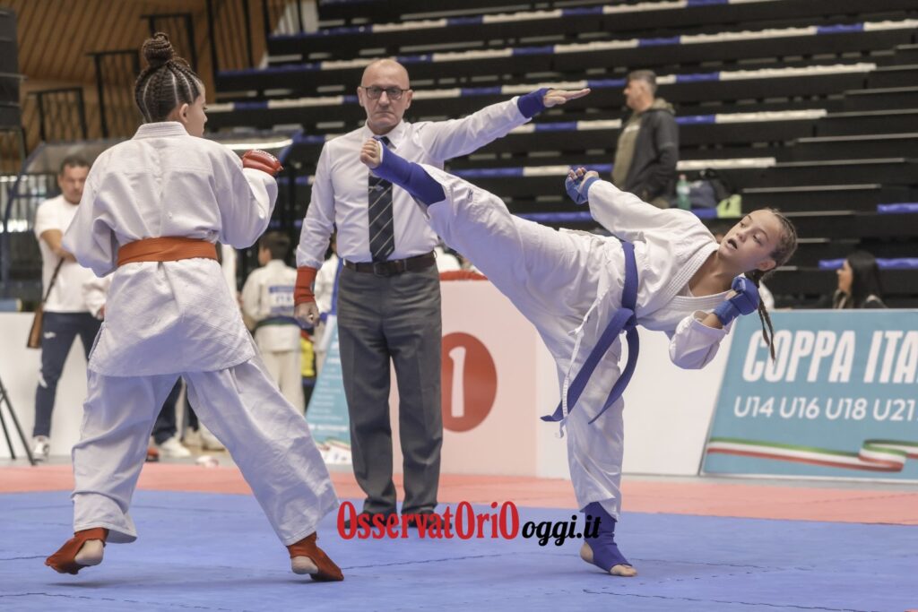 Coppa Italia FIJLKAM 2025: trionfo sportivo e organizzativo per la Ju Jitsu Academy Fasano  - Osservatorio Fasano