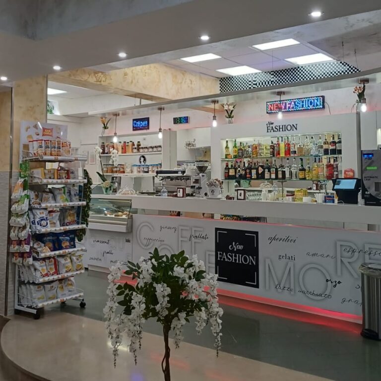 New Fashion cerca personale per nuova gestione a Fasano New Fashion cerca personale per nuova gestione a Fasano - Osservatorio Fasano
