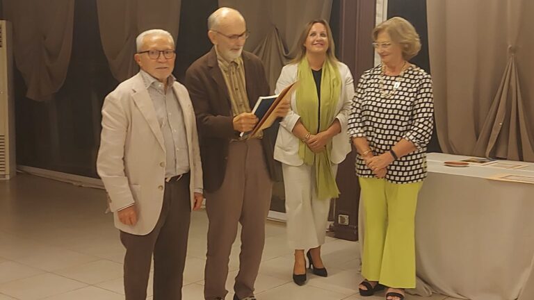 Premio Valerio Gentile 2025 - Osservatorio Fasano