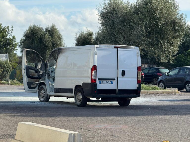 Assalto da film al Centro Agroalimentare: rapina armata e fuga spettacolare a Fasano - Osservatorio Fasano