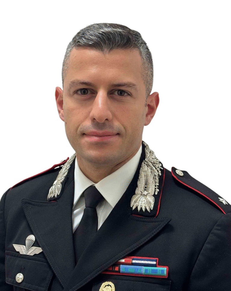 Cambio al vertice del Nucleo Operativo e Radiomobile di Fasano - Osservatorio Fasano