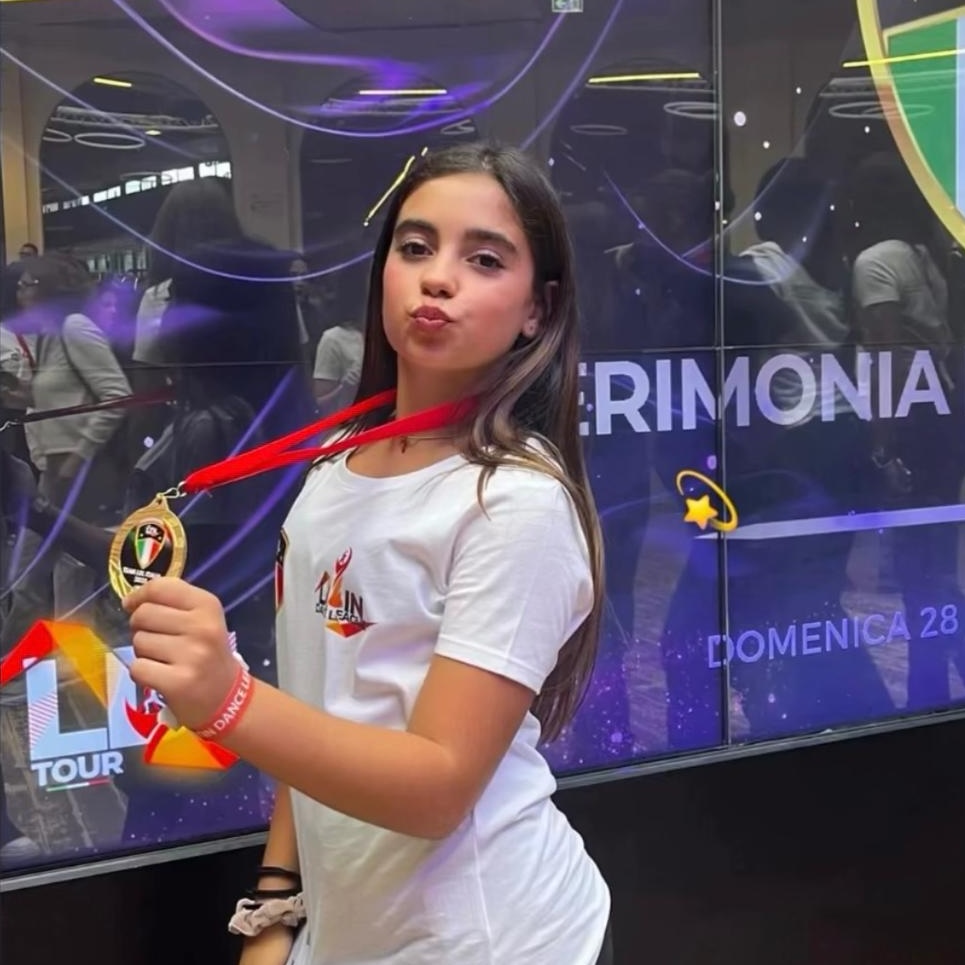 Un trionfo pugliese a Bologna: la Team Top Dance Academy di Fasano protagonista alla Cerimonia dei Campioni LDL - Osservatorio Fasano Un trionfo pugliese a Bologna: la Team Top Dance Academy di Fasano protagonista alla Cerimonia dei Campioni LDL - Osservatorio Fasano