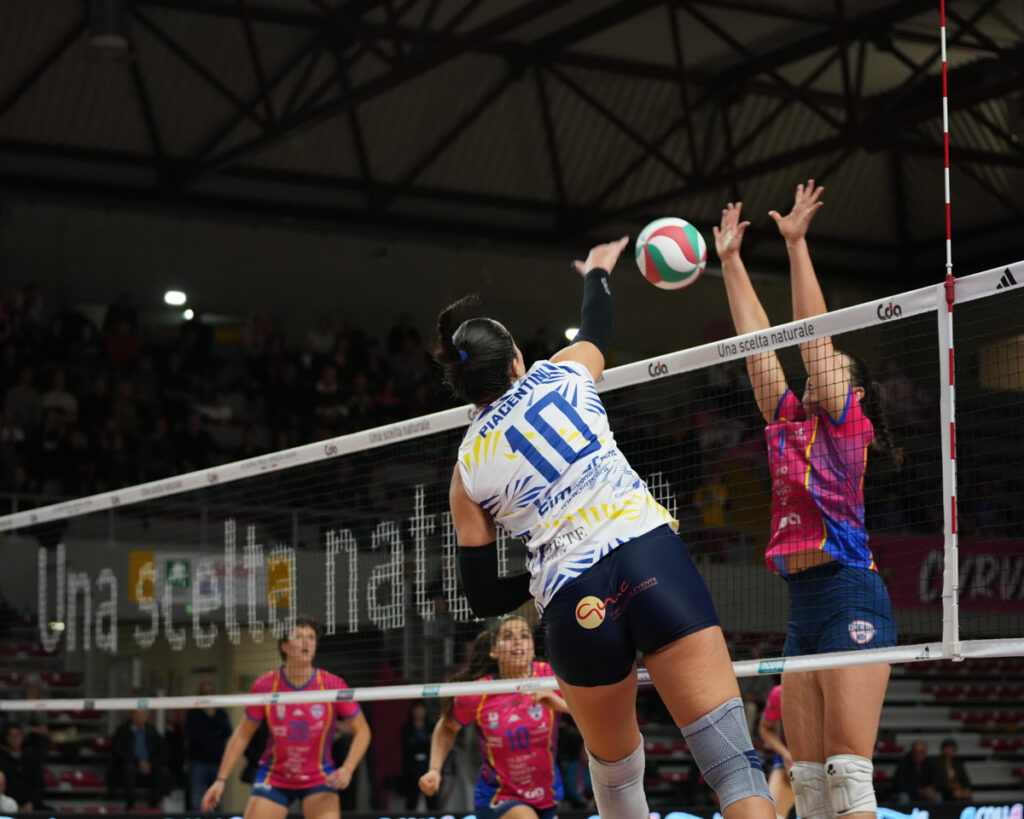 Sconfitta onorevole per le Pantagirl's a Latisana - Osservatorio Fasano