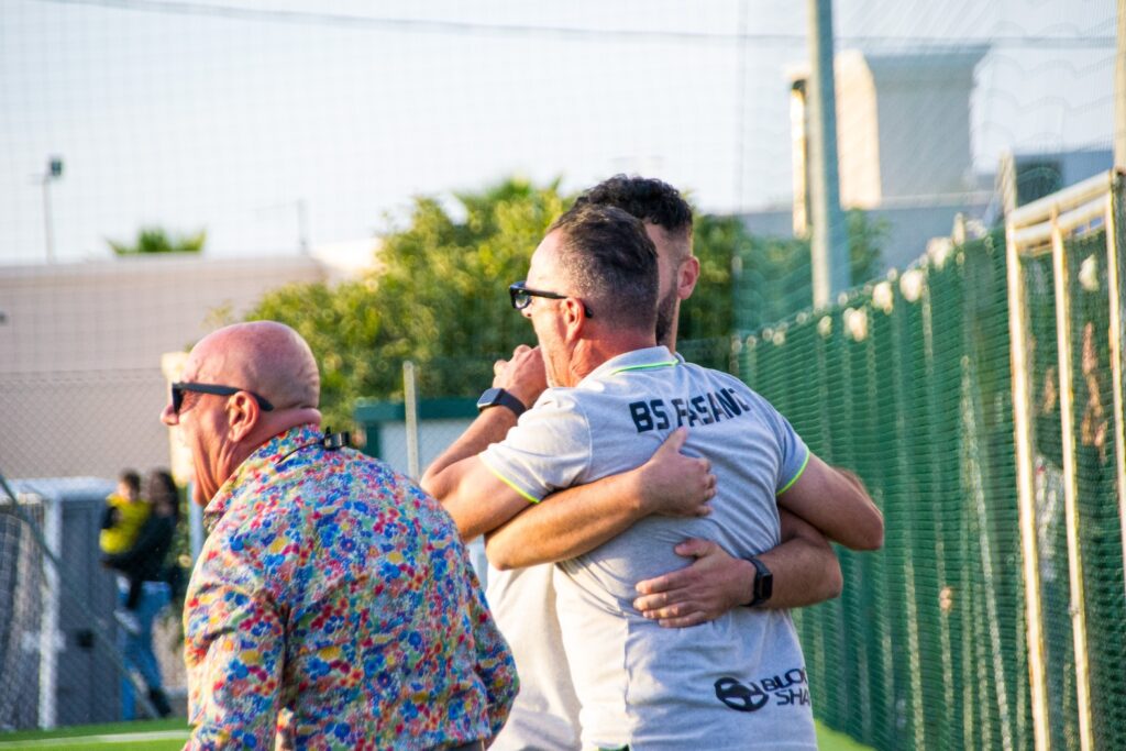 La BS Fasano atteso dalla prova Don Bosco Manduria  - Osservatorio Fasano