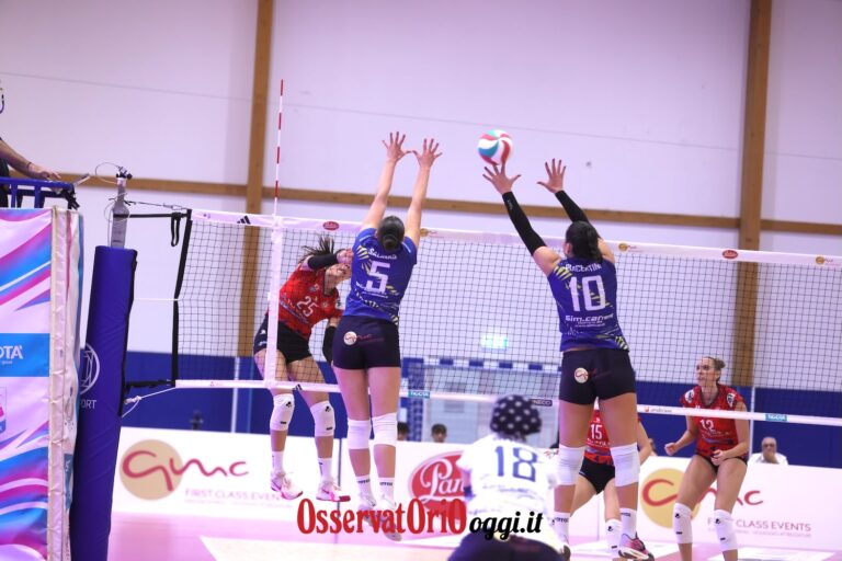 Derby pugliese in Serie A2-Tigotà: Altamura contro Fasano per il riscatto - Osservatorio Fasano