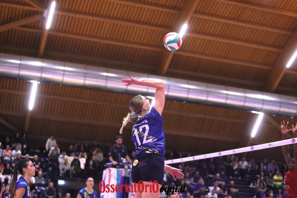 Le Pantagirl's a caccia della terza gioia: Fasano sbarca a Vasto per lo scontro salvezza - Osservatorio Fasano