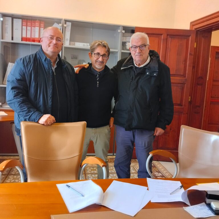 Firmato il protocollo tra C.I.I.S.A.F. ed Emotiva…mente, la comunità unita contro i pregiudizi sull’epilessia - Osservatorio Fasano