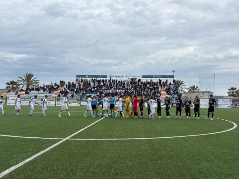 Manfredonia-Fasano: 0-0 - Osservatorio Fasano