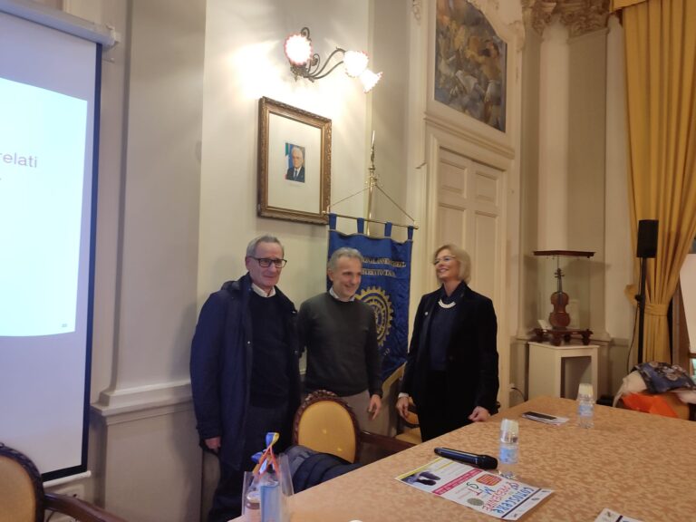 L’Inner Wheel in prima linea contro l’HPV: un incontro per informare i giovani - Osservatorio Fasano