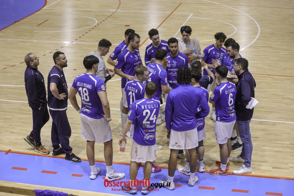 Serie A Gold: Junior Fasano a Pressano per blindare le Finals - Osservatorio Fasano Serie A Gold: Junior Fasano a Pressano per blindare le Finals - Osservatorio Fasano