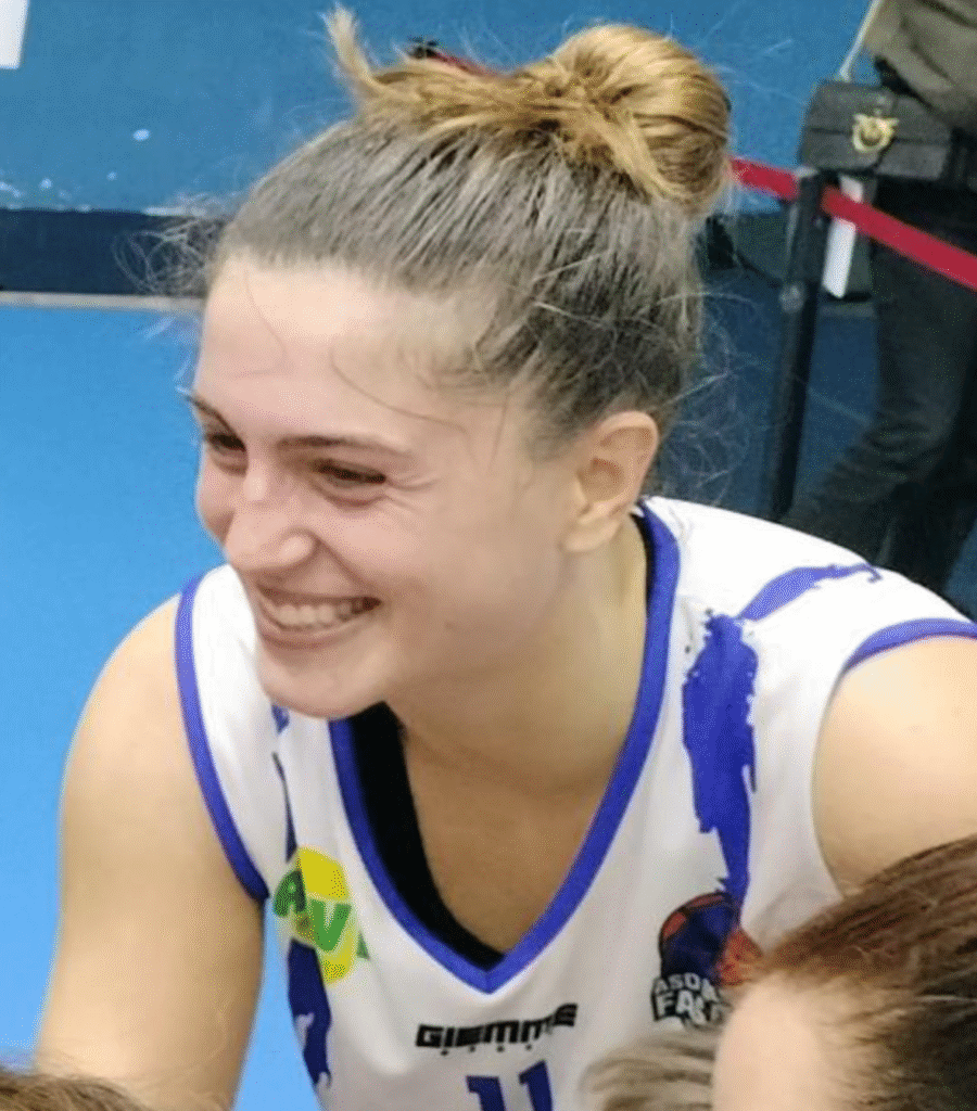 Quarto squillo consecutivo per la Lain Basket Fasano contro Stabia - Osservatorio Fasano