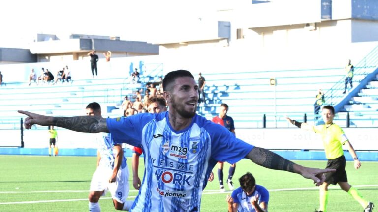 Il calciatore Nicola Loiodice è escluso dalla rosa della Prima Squadra. Il calciatore Nicola Loiodice è escluso dalla rosa della Prima Squadra. - Osservatorio Fasano