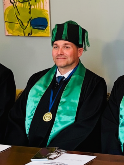 Marco Sansonetti lancia l'App di messaggistica criptata ARGO 1 - Osservatorio Fasano