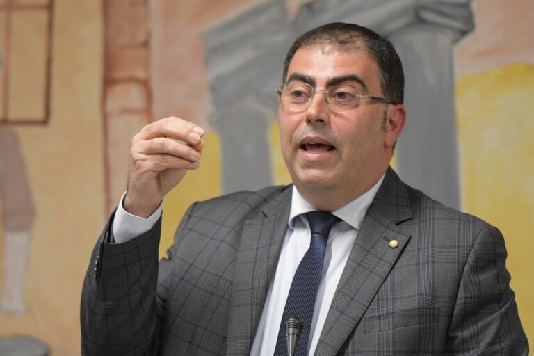 Ancora un riconoscimento per l’ASP Terra di Brindisi - Osservatorio Fasano