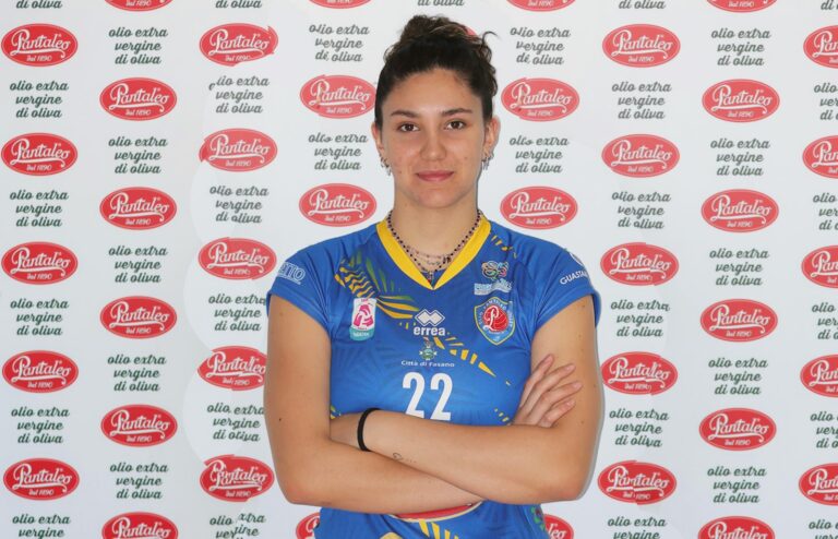 Colpo grosso Olio Pantaleo: arriva Aurora Del Freo - Osservatorio Fasano