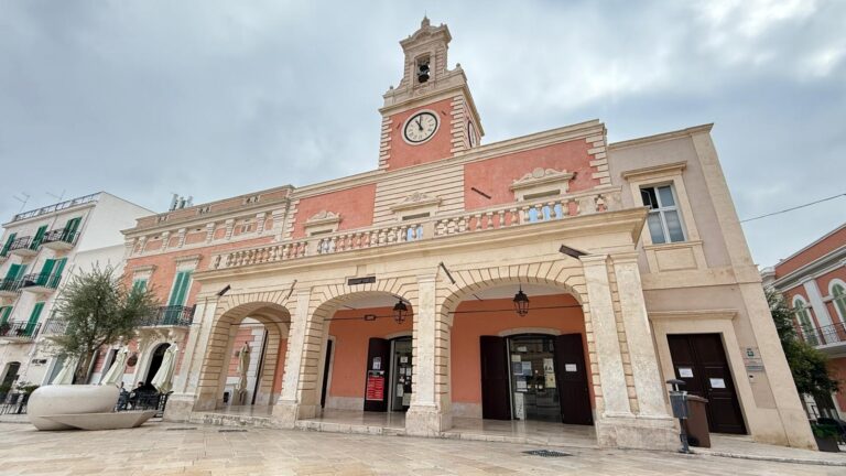 Il CIISAF chiama a raccolta il Terzo Settore - Osservatorio Fasano