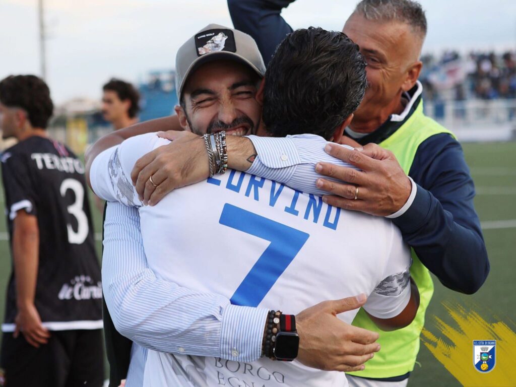 Il Fasano ospita il Francavilla in Sinni dell’ex Iannini - Osservatorio Fasano