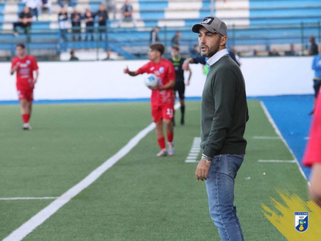 Il Fasano a Manfredonia senza tifosi a seguito - Osservatorio Fasano